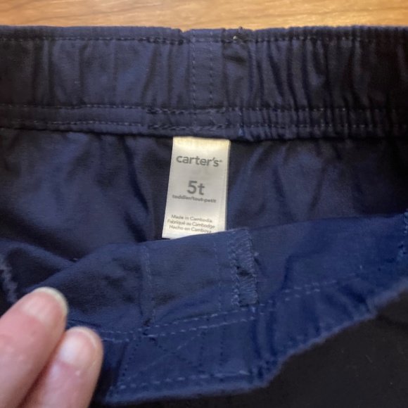 Boys dress pants 5t - Picture 3 of 3